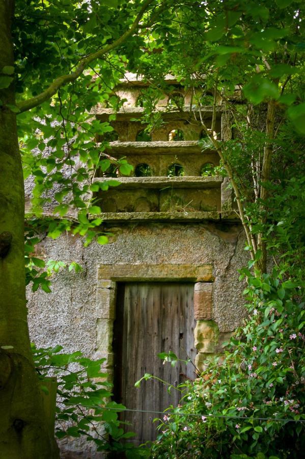 Colinsburgh The Doocot 빌라 외부 사진